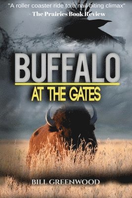 Buffalo At The Gates 1