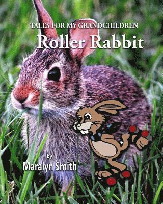 Roller Rabbit 1