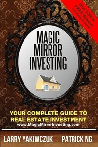 bokomslag Ng, P: MAGIC MIRROR INVESTING