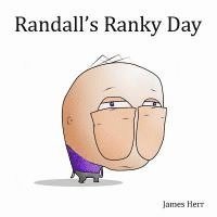 bokomslag RANDALLS RANKY DAY
