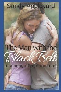 bokomslag The Man with the Black Belt
