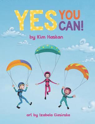 Yes You Can! 1