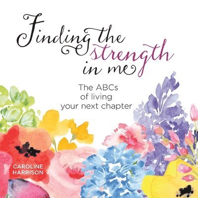 Finding the strength in me 1