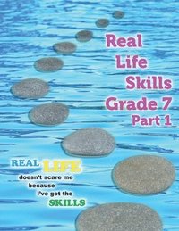 bokomslag Real Life Skills Grade 7 Part 1