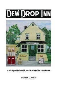 bokomslag Dew Drop Inn