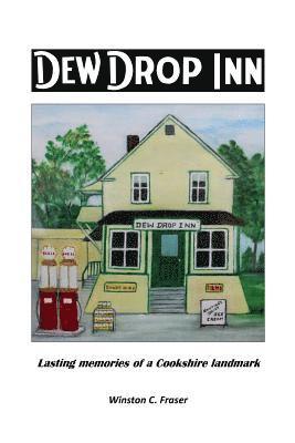 bokomslag Dew Drop Inn