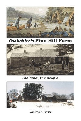 Cookshire's Pine Hill Farm 1