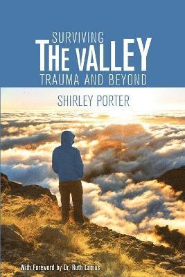 Shirley Porter - Surviving the Valley, Häftad. Tillgänglighet: Lägg i varukorg