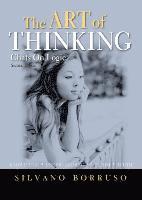 bokomslag The ART of THINKING