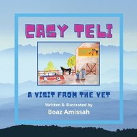 bokomslag Casy Teli: A Visit from the Vet