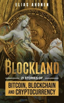 bokomslag Blockland