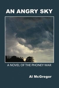 bokomslag An Angry Sky: A Novel of the Phoney War
