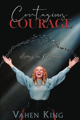 Contagious Courage 1