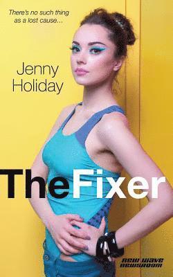 The Fixer 1