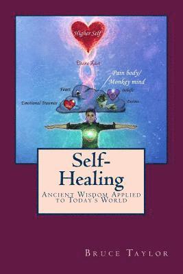 Self-Healing: Ancient Wisdom Applied to Today's World 1