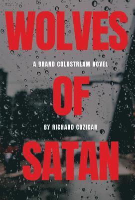 Wolves Of Satan