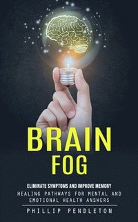 bokomslag Brain Fog