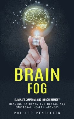 bokomslag Brain Fog