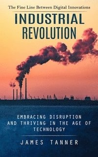 bokomslag Industrial Revolution