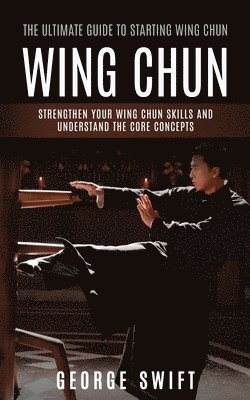 Wing Chun 1