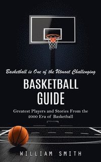 bokomslag Basketball Guide