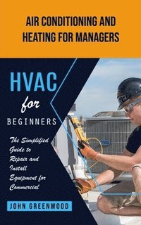 bokomslag Hvac for Beginners