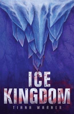 bokomslag Ice Kingdom