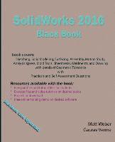 bokomslag SolidWorks 2016 Black Book
