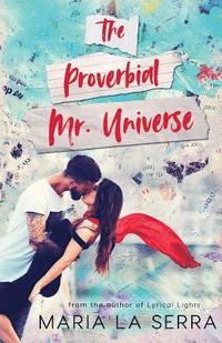 bokomslag The Proverbial Mr.Universe