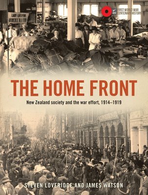 The Home Front 1