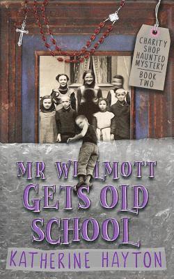 Mr Wilmott Gets Old School 1