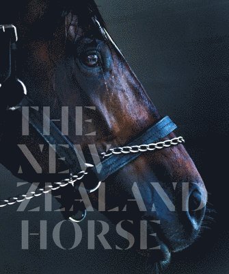 Deborah Coddington - The New Zealand Horse, Inbunden. Tillgänglighet: Lägg i varukorg