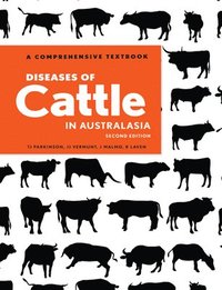 bokomslag Diseases Of Cattle In Australasia