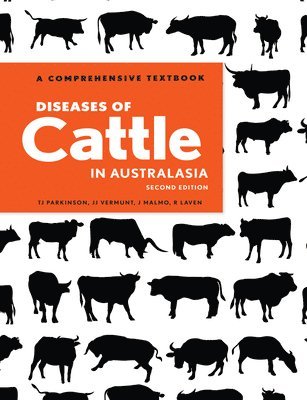 Diseases Of Cattle In Australasia 1