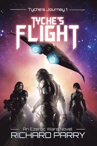 bokomslag Parry, R: TYCHES FLIGHT