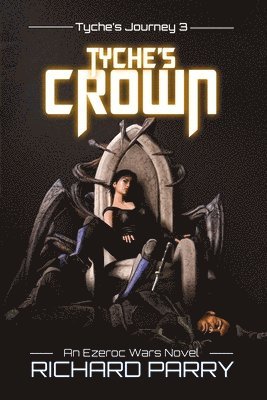 Tyche's Crown