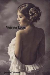 bokomslag Vote for Love