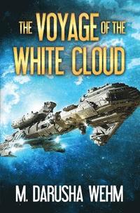 bokomslag Voyage of the White Cloud