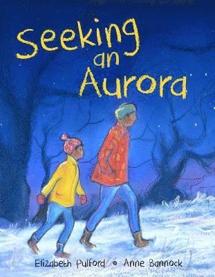 Elizabeth Pulford - Seeking an Aurora, Häftad. Tillgänglighet: Lägg i varukorg