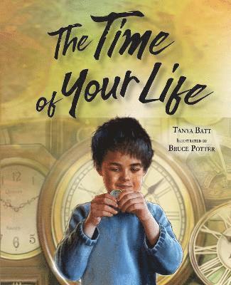 The Time of Your Life 1