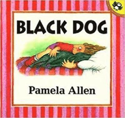 Black Dog: English and Hindi