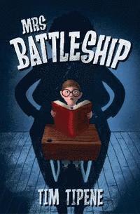 bokomslag Mrs Battleship