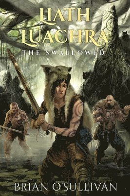 Liath Luachra 1