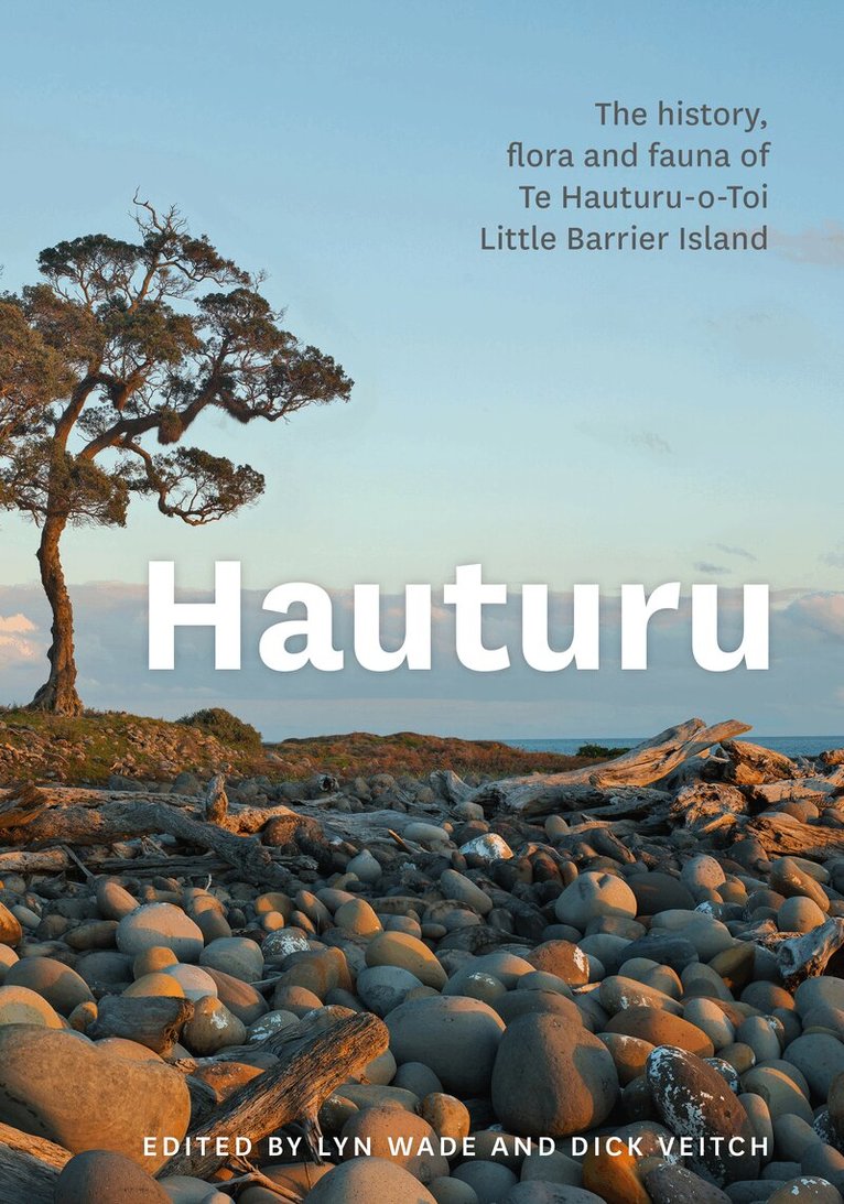 Dick Veitch, Lyn Wade - Hauturu, Häftad