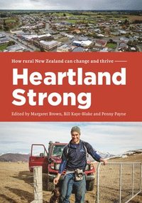 bokomslag Heartland Strong