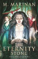 bokomslag The Eternity Stone: Across Time & Space book 1