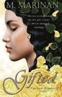 bokomslag Gifted: a Fairytale Memoirs novella