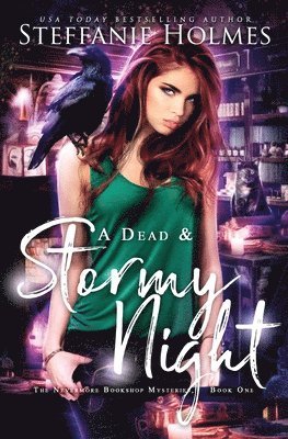 A Dead and Stormy Night 1