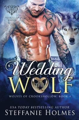 Wedding the Wolf 1