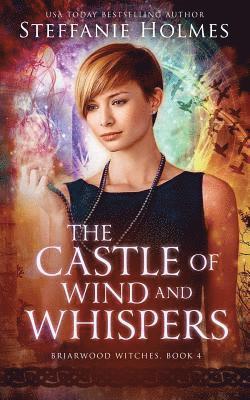 The Castle of Wind and Whispers 1